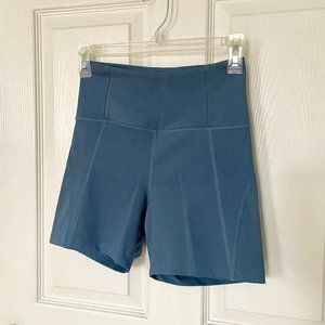 Girlfriend Collective Monarch Run Shorts (Size Small)